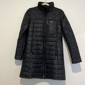 Patagonia Radalie Parka